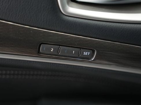 Used 2017 INFINITI QX60 AWD w/ Premium Plus Package image 46