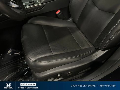 Used 2022 Cadillac CT5 Premium Luxury AWD/4WD image 19