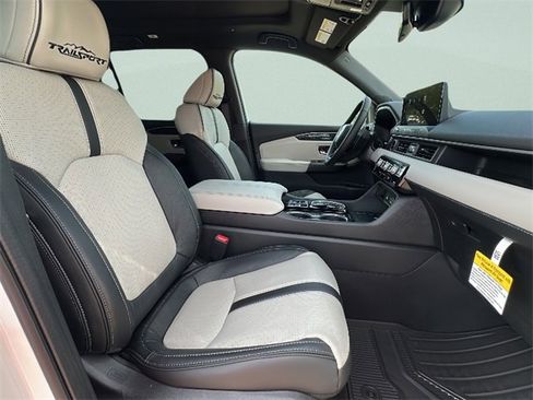 New 2026 Honda Passport TrailSport Elite image 19