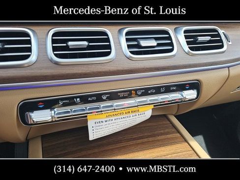 New 2026 Mercedes-Benz GLE 350 4MATIC image 27