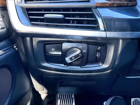Used 2015 BMW X6 xDrive35i image 35