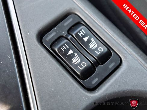 Used 2024 Subaru Crosstrek 2.0i Premium image 4