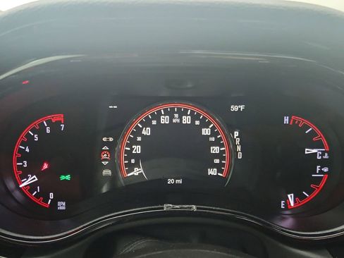 New 2026 Dodge Durango GT AWD/4WD image 22