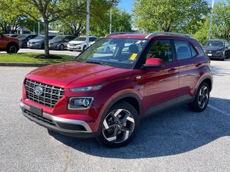 Used 2026 Hyundai Venue SEL FWD video 1