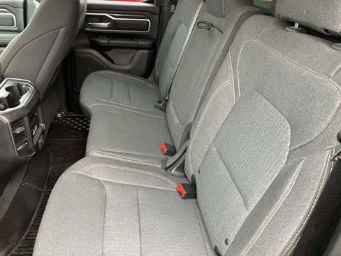 Used 2019 RAM 1500 Big Horn image 22