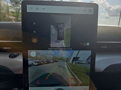 Certified 2023 Ford Mustang Mach-E Select w/ Comfort Package Lite image 22