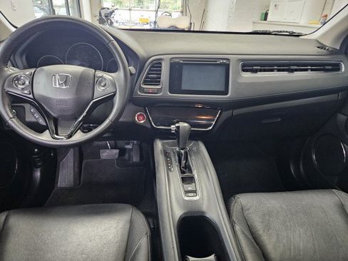 Used 2016 Honda HR-V EX-L image 19