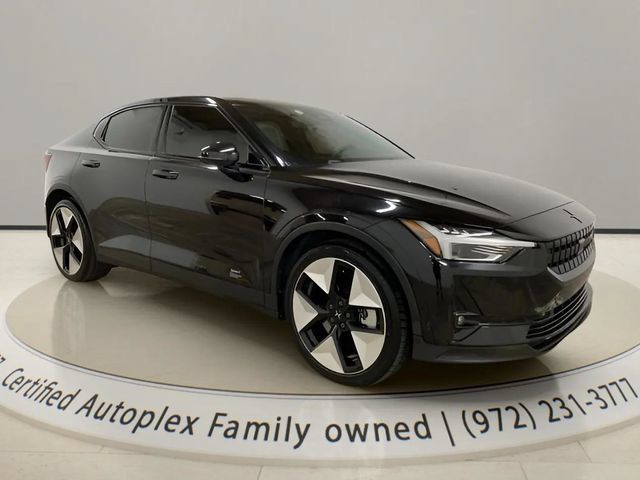 Used 2023 Polestar Polestar 2 w/ Pilot Pack AWD/4WD image 7