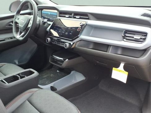 New 2027 Chevrolet Bolt RS FWD image 21