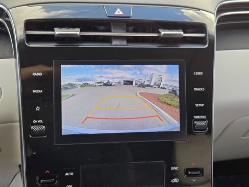 Used 2023 Hyundai Tucson SEL w/ Convenience Package image 19