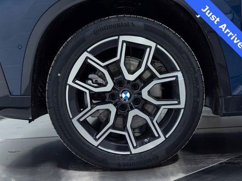 New 2026 BMW X1 xDrive28i image 26