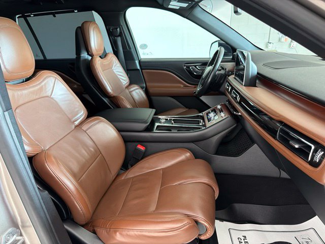 Used 2020 Lincoln Aviator Reserve w/ Equipment Group 202A AWD/4WD image 52