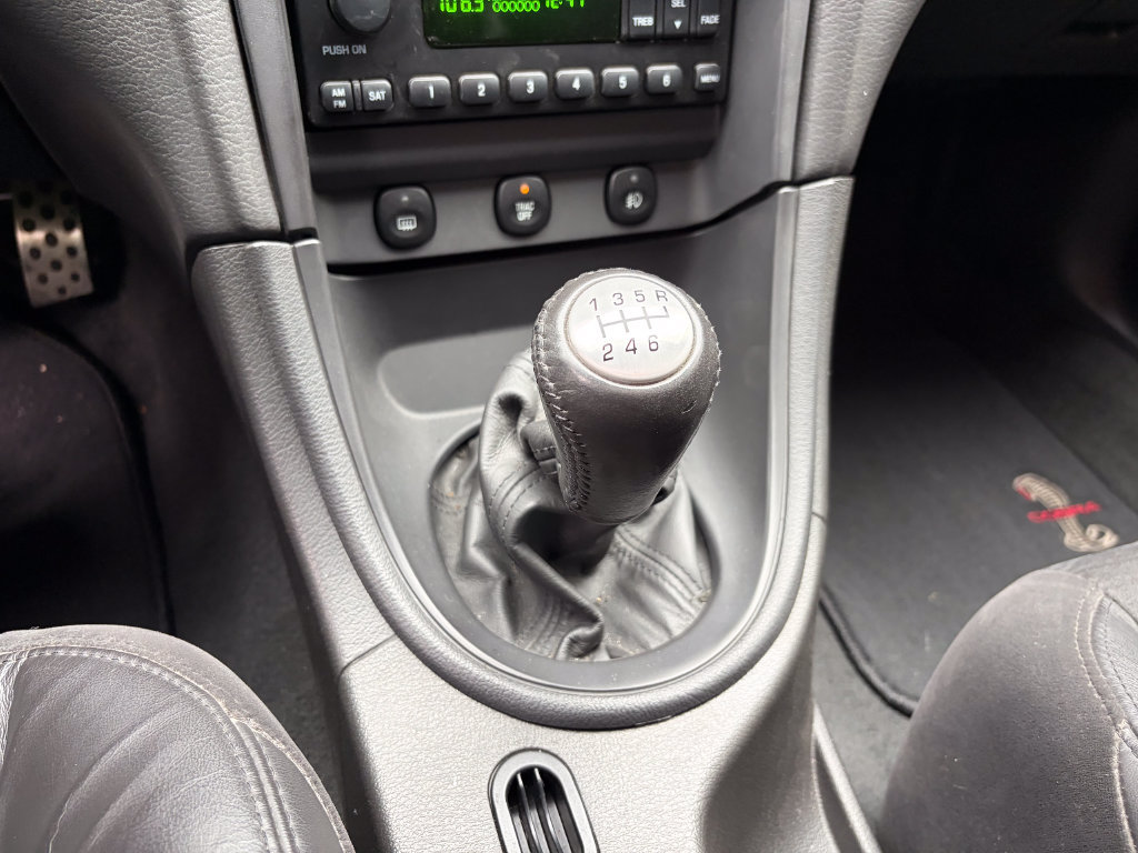 Used 2004 Ford Mustang Cobra RWD image 30