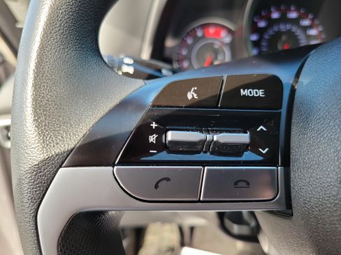 Certified 2023 Hyundai Elantra SEL w/ Cargo Package image 7