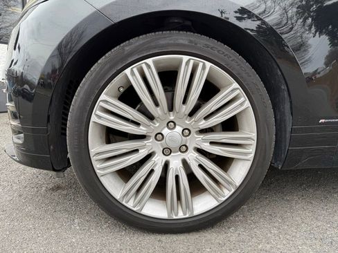 Used 2020 Land Rover Range Rover Velar R-Dynamic S image 16