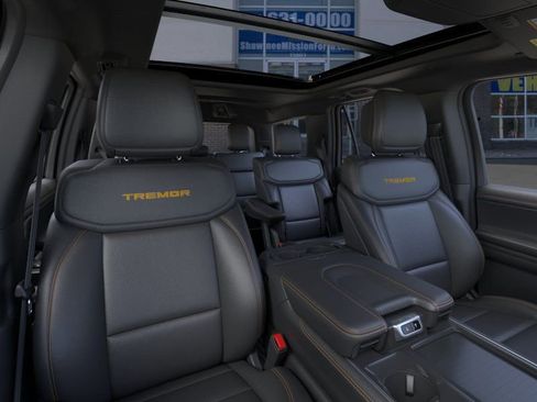 New 2026 Ford Expedition Tremor AWD/4WD image 10