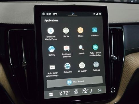 New 2026 Volvo XC60 B5 Ultra w/ Climate Package image 25