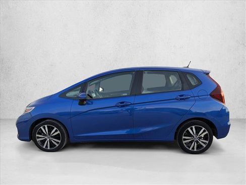 Used 2020 Honda Fit EX image 9