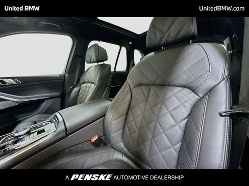 Used 2026 BMW X5 xDrive50e w/ Executive Package AWD/4WD image 5