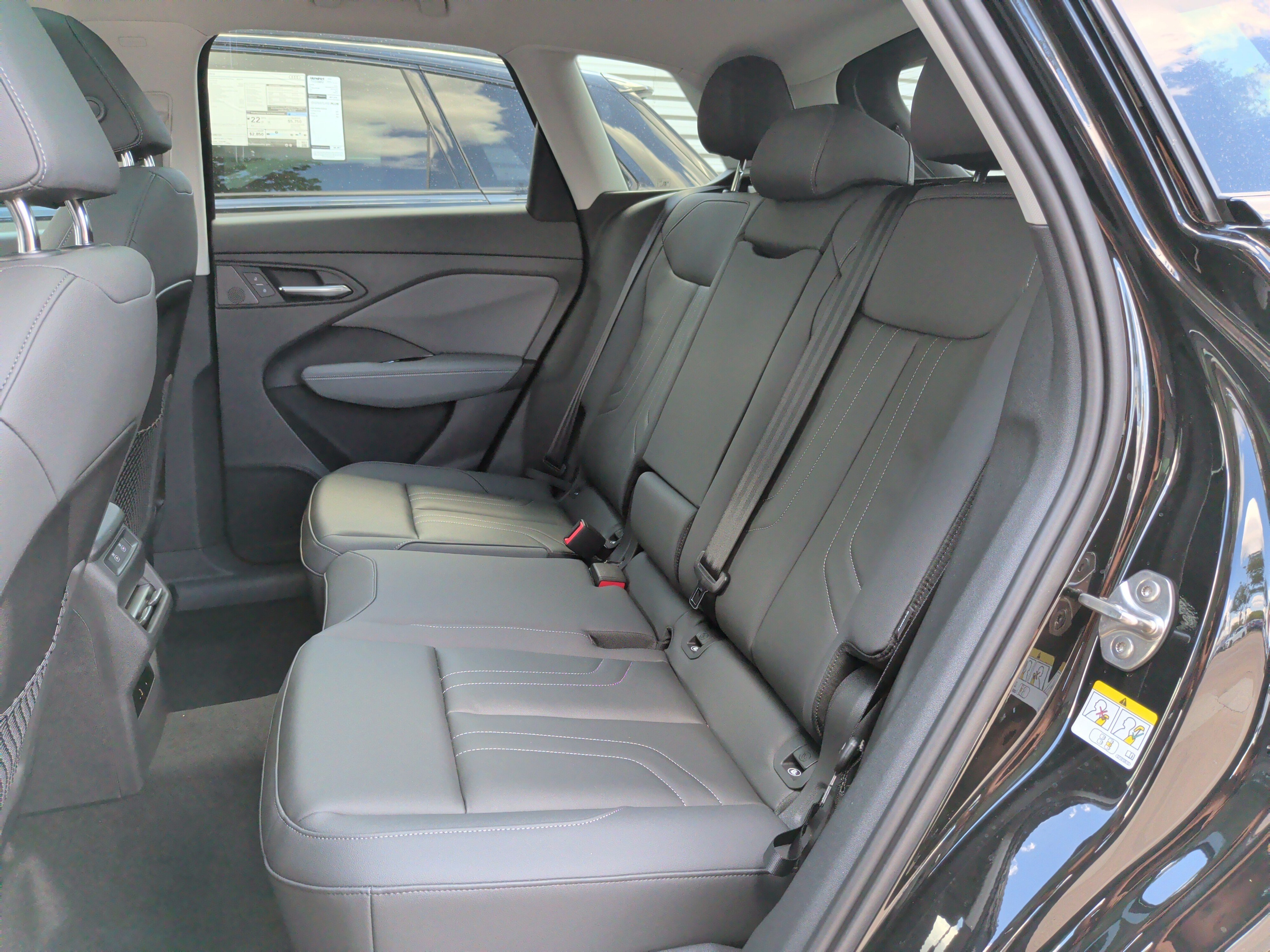 Used 2026 Audi Q3 quattro 2.0T AWD/4WD image 33