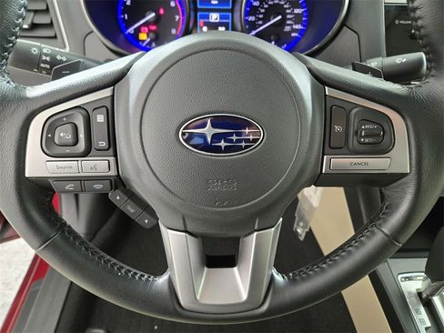 Used 2016 Subaru Legacy 2.5i Premium image 25