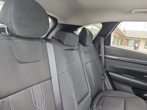 Certified 2023 Hyundai Tucson SEL AWD/4WD image 29