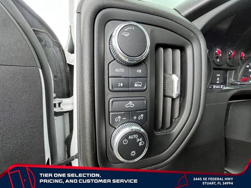 Used 2024 GMC Sierra 1500 Pro w/ Pro Value Package AWD/4WD image 26