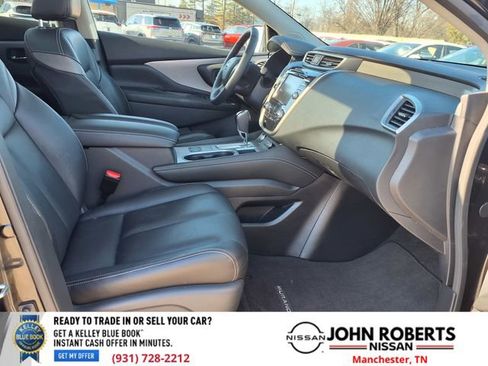 Used 2024 Nissan Murano SL image 20