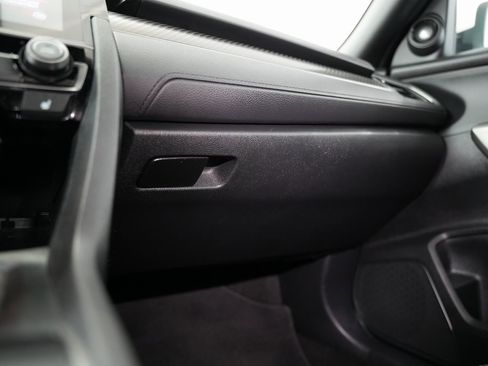 Used 2018 Honda Civic Si image 45