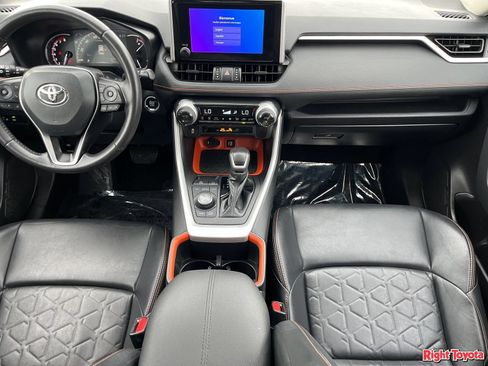 Certified 2024 Toyota RAV4 Adventure AWD/4WD image 18
