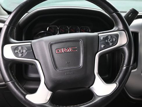 Used 2014 GMC Sierra 1500 SLE w/ SLE Value Package image 28