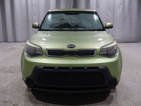 Used 2014 Kia Soul image 12