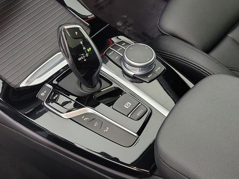 Used 2021 BMW X3 M40i w/ Premium Package image 22