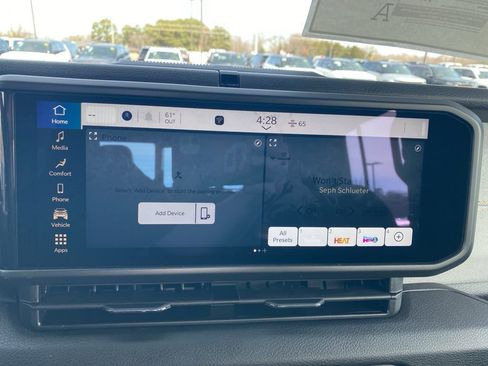 New 2026 Jeep Gladiator Sport image 21