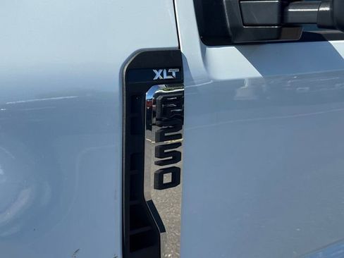 New 2026 Ford F250 XLT image 7
