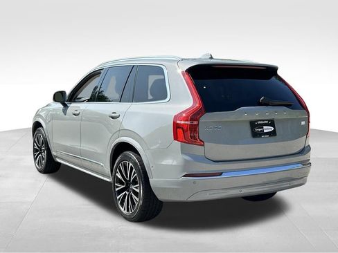 Used 2024 Volvo XC90 T8 Plus w/ Protection Package Premier AWD/4WD image 9