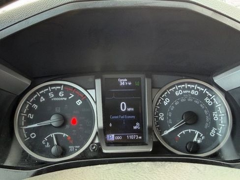 Used 2023 Toyota Tacoma SR5 image 34