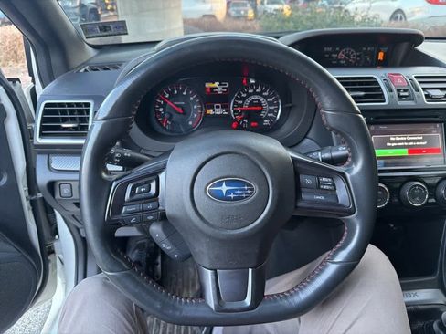 Used 2019 Subaru WRX image 23