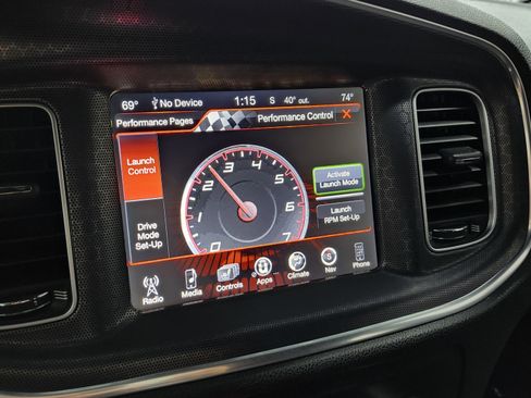 Used 2016 Dodge Charger R/T image 34