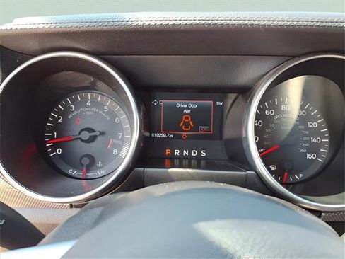 Used 2021 Ford Mustang GT image 10