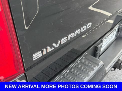 Used 2024 Chevrolet Silverado 1500 ZR2 AWD/4WD image 15