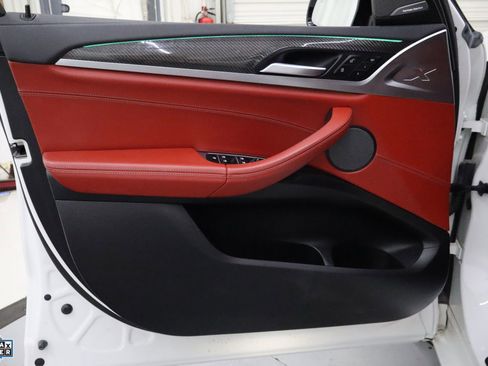 Used 2022 BMW X3 M image 13