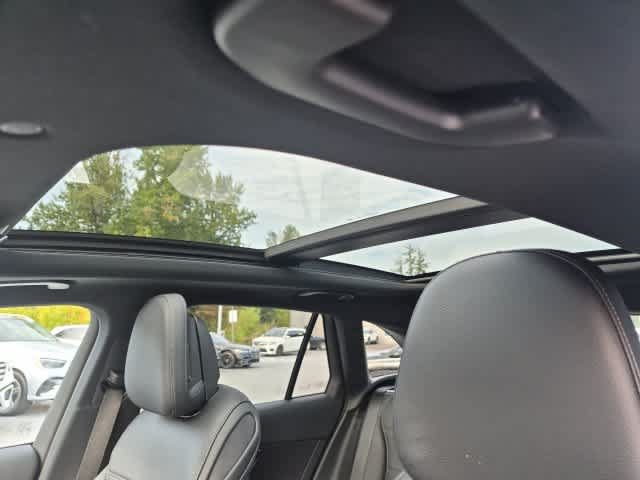 Certified 2026 Mercedes-Benz GLC 300 4MATIC image 18