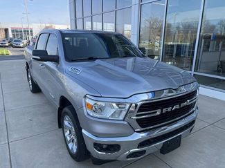 Used 2019 RAM 1500 Big Horn video 1