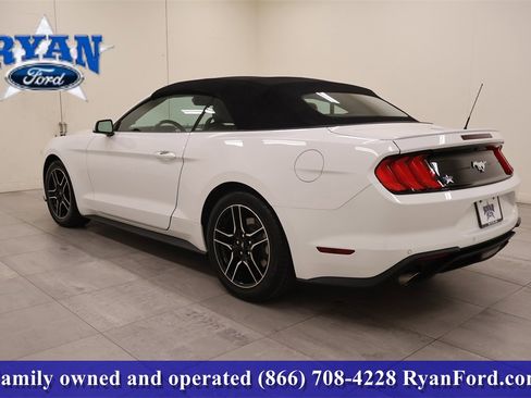 Used 2023 Ford Mustang Premium image 3
