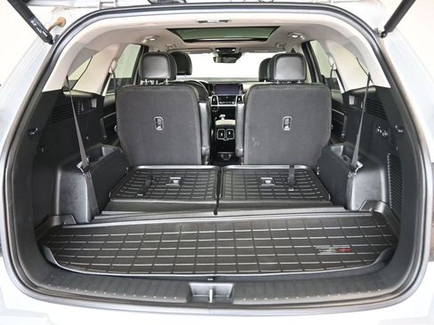Used 2022 Kia Sorento SX image 58