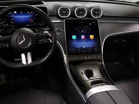 Certified 2024 Mercedes-Benz CLE 450 4MATIC Cabriolet image 17