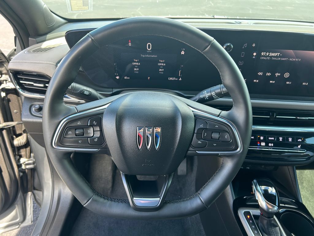 Used 2024 Buick Envista Avenir FWD image 50