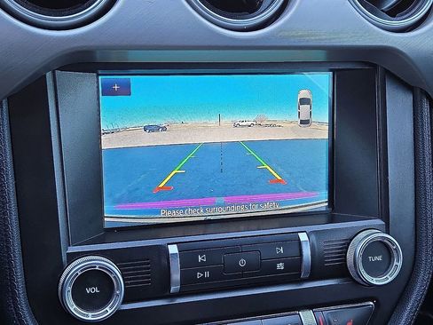 Used 2022 Ford Mustang Premium image 26