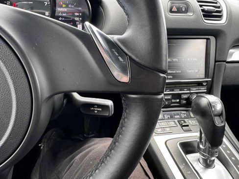 Used 2013 Porsche Boxster image 26